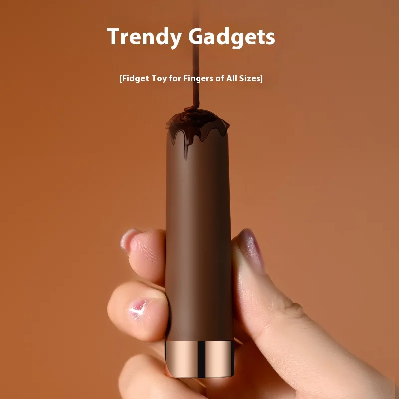 Wireless Remote Control Caramel Lipstick G spot magic Vibrator for Women Vibrating Clitoris Stimulator Erotic Female Sex Toys