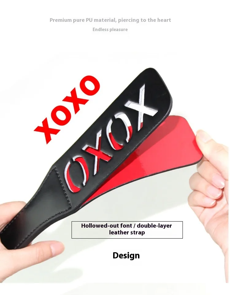 BDSM whip long rhinestone for bedroom Sex Toys for Couples  Adult Games Flogger Leather Strong stroke Spank Horse Paddle Fetish