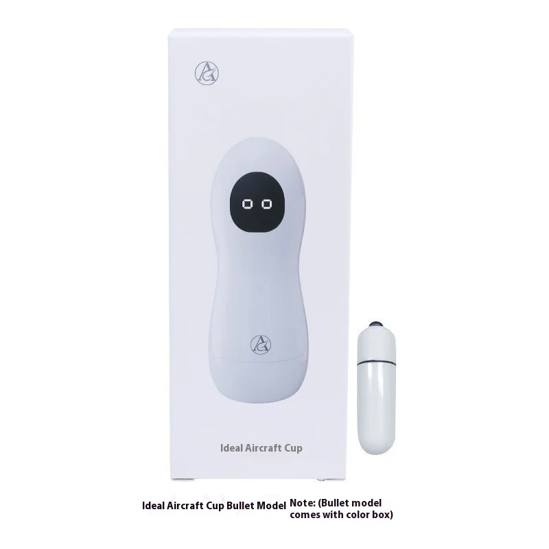 Automatic Male Mastubator Cup with Telescopic Rotation Pussy Adult Sex Toy Realistic Vaginal Sucking Penis Pump Vagina Adult Sex