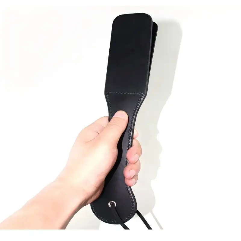 BDSM whip long rhinestone for bedroom Sex Toys for Couples  Adult Games Flogger Leather Strong stroke Spank Horse Paddle Fetish