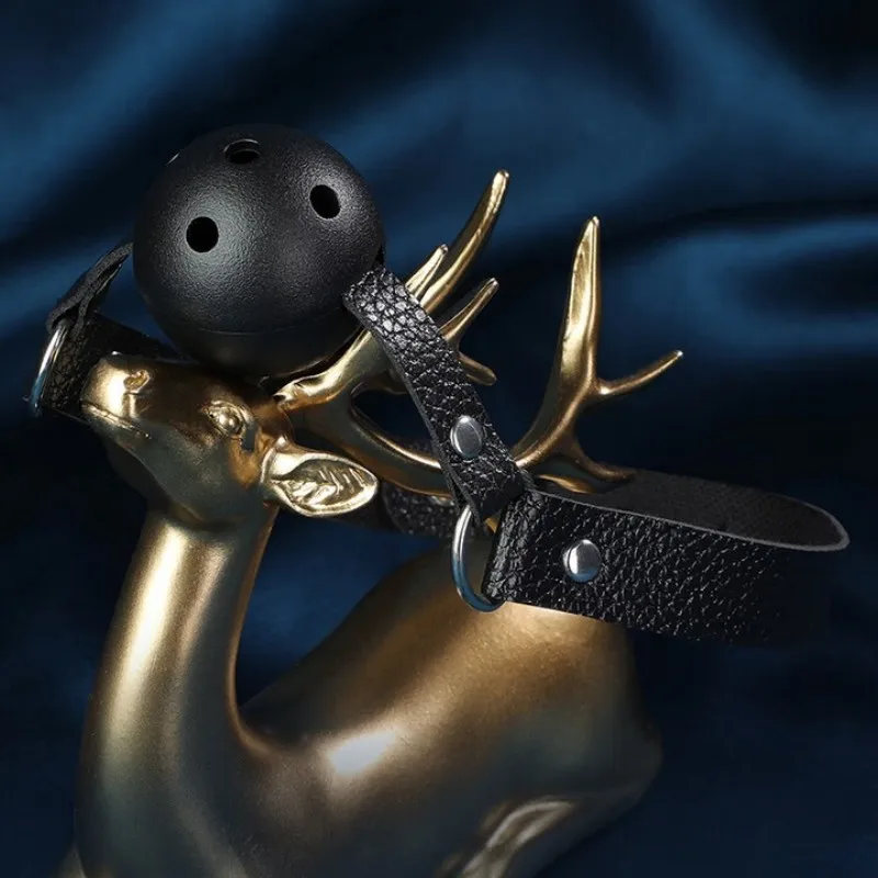 Compel Mouth Opener Erotic Stimulation Sex Toys with BDSM Oral Fixation Sex Silicone Bondage Restraints  Mouth Gag Couples Adult