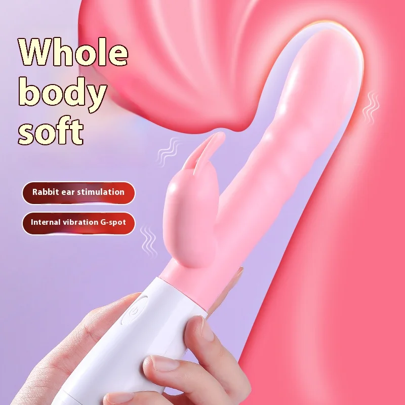 Powerful AV Vibrator G spot magic Big Wand for Women Sex Toys Erotic Rotation Clitoris Stimulator Vaginal Massagers Masturbators