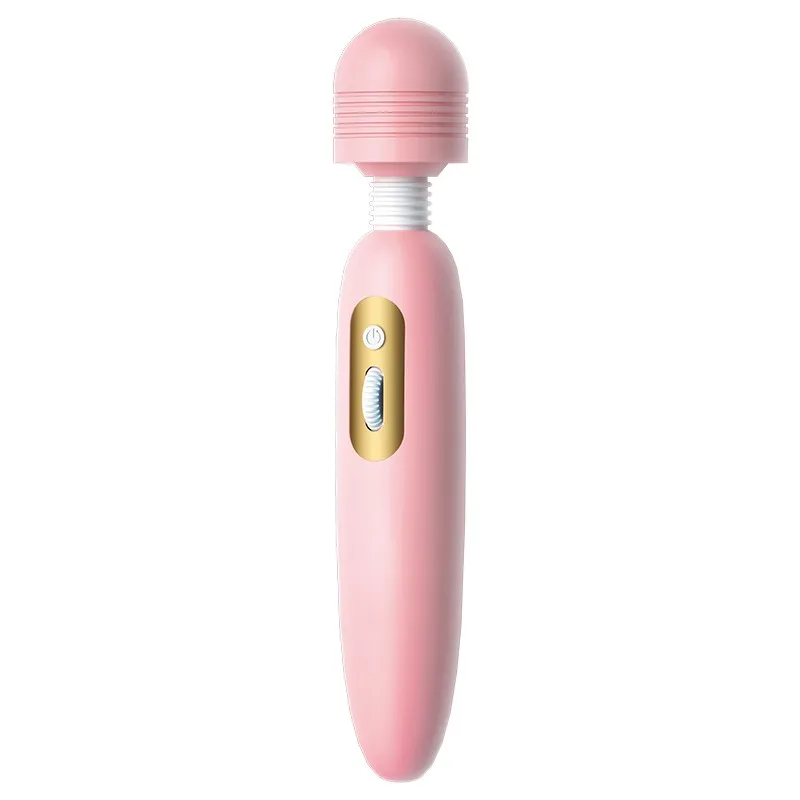 AV Vibrator G spot magic Big Wand for Women Erotic Rotation Clitoris Stimulator Vaginal Massagers Female Masturbators Sex Toys