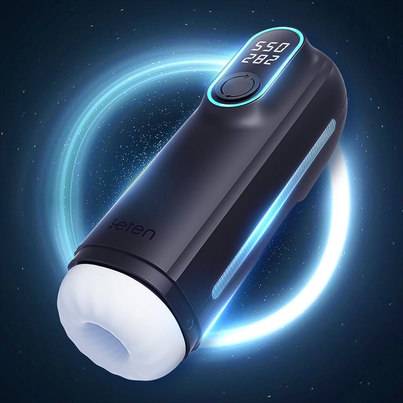 Powerful Automatic Male Mastubator Cup Thunder Speed Pussy Sex Toy For Man Vagina Adult Vaginal Sucking Penis Pump Vacuum Pocket