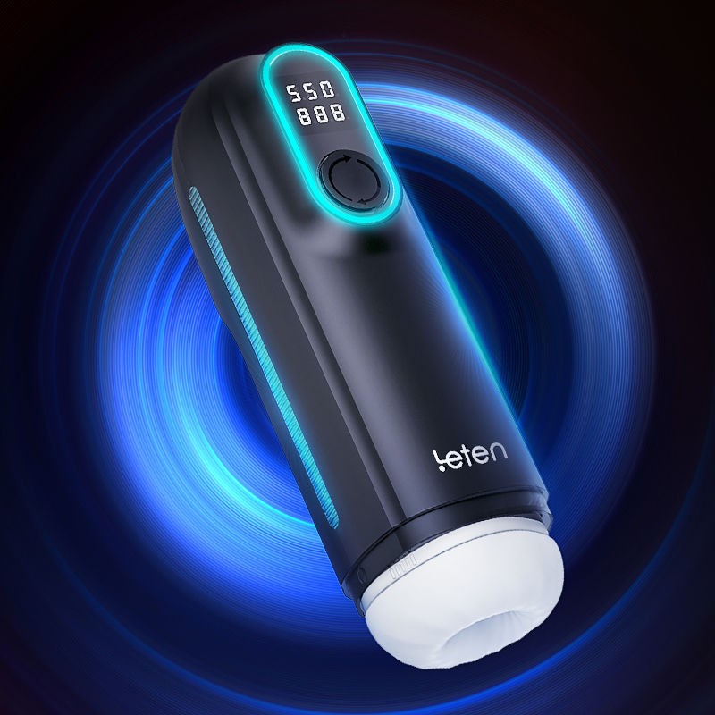 Powerful Automatic Male Mastubator Cup Thunder Speed Pussy Sex Toy For Man Vagina Adult Vaginal Sucking Penis Pump Vacuum Pocket