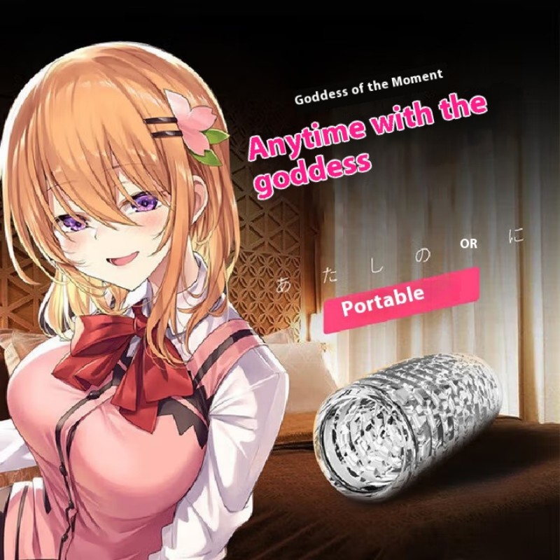 Masturbator Cup Artificial Soft Pussy Adult Sex Toys for Men Transparent Vagina Endurance Exercise Dildo Sleeves Dick Rings