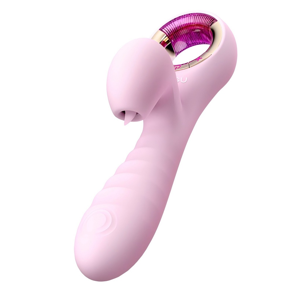 Magic Wand Vibrator