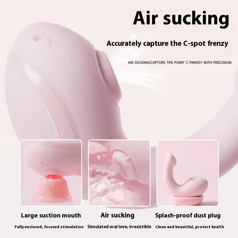 Beginner Whale G spot Magic Vibrator for Women Wireless Remote Control Vibrating Clitoris Stimulator Erotic Sex Toys for Female