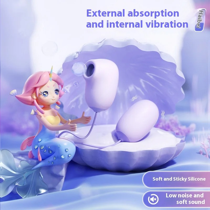 Wireless Remote Control Mini Sucking Vibrator Jump Egg Sex Toys for Women Vagina G Spot Clitoris Stimulator Female Masturbation