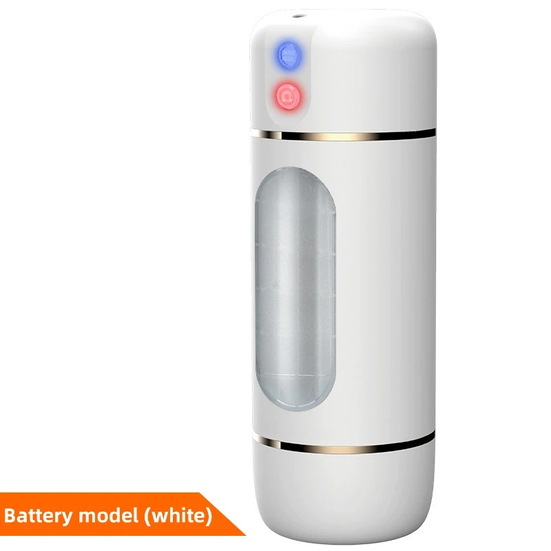 Men Masturbator Cup Automatic Sucking Male Vibration Blowjob Machine Sex Machine Sucking Penis Oral Sex Toys Pump Vacuum Pocket