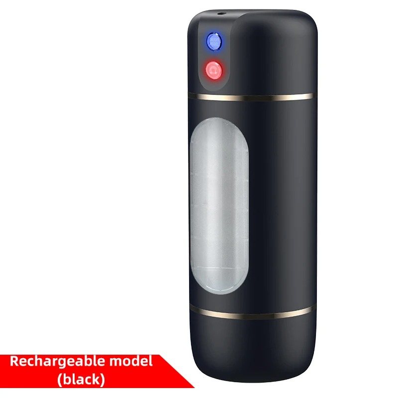 Men Masturbator Cup Automatic Sucking Male Vibration Blowjob Machine Sex Machine Sucking Penis Oral Sex Toys Pump Vacuum Pocket