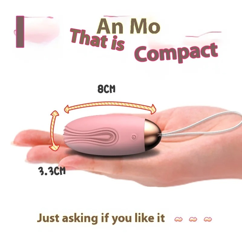 12Speed Wireless Jump Egg Vibrator G spot magic Clitoris Stimulator Remote Control Exerciser Massager for Women Adult Sex Toys