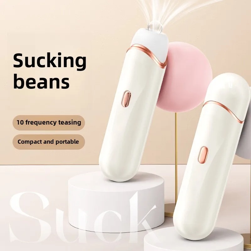 Powerful Vibrator Sex Toy for Female Sucker G Spot Clitoris Stimulator Nipple Massager Masturbation Sex Toys Adults 20 Speeds