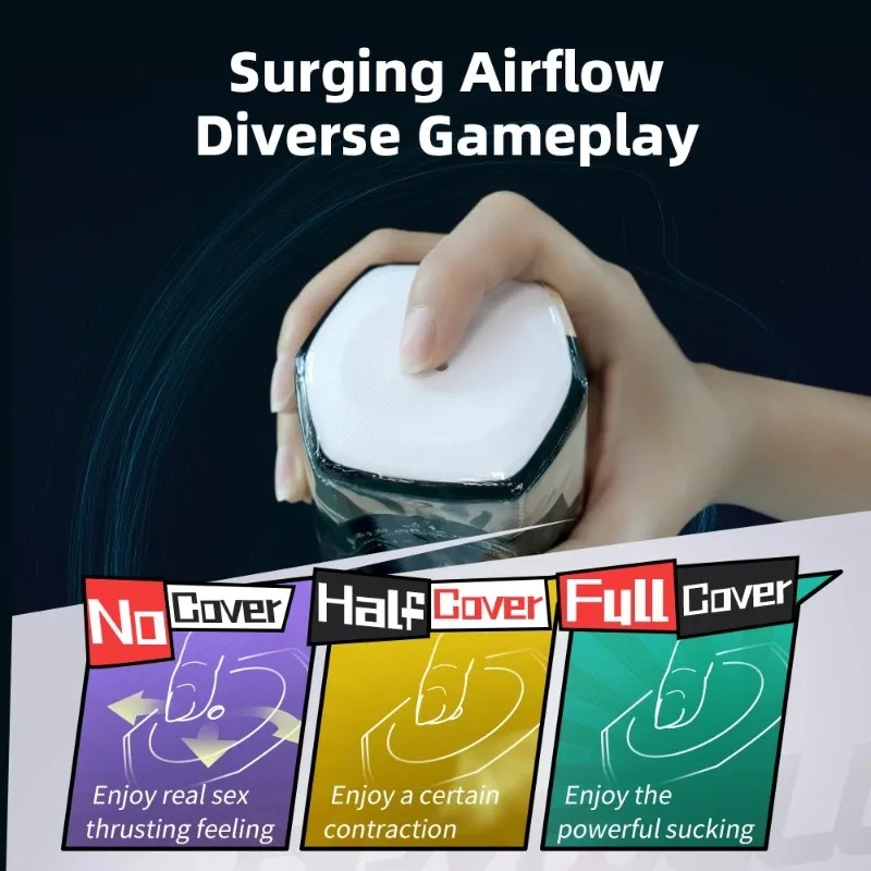 Anime Soft Pussy Vagina Artificial Anal Vaginal Masturbator Vacuum Sucking Male Masturbation Penis Training Sex Toys for Men