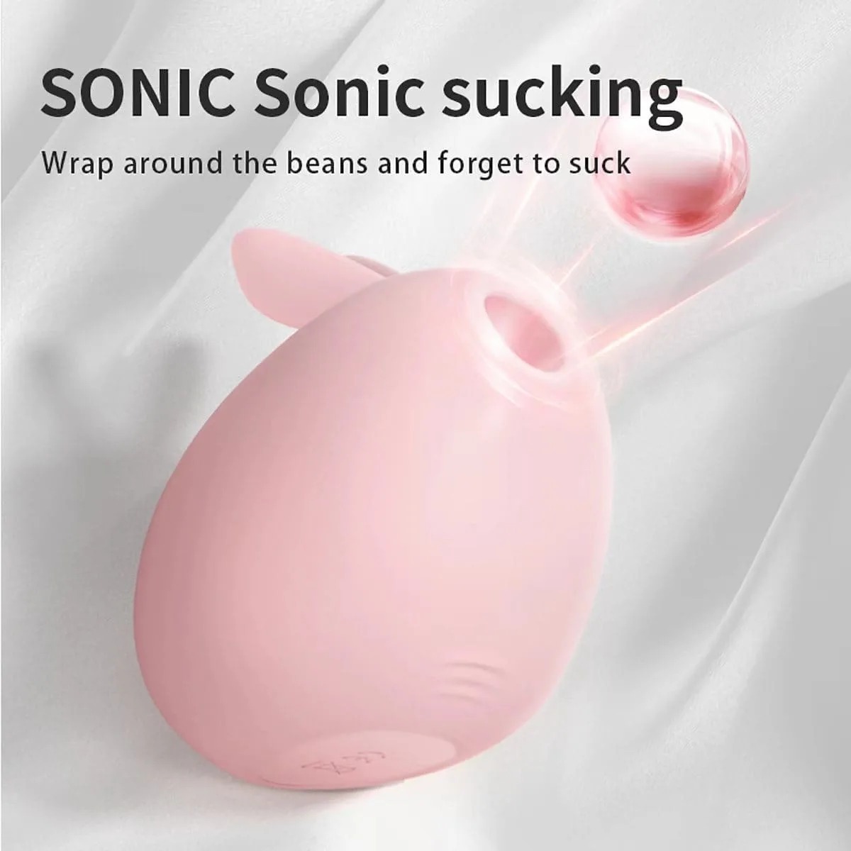 Rabbit G Spot Sucking Vibrator Nipple Clitoris Stimulator Massager Nipple Masturbation Sex Toys for Female Orgasm Masturbators