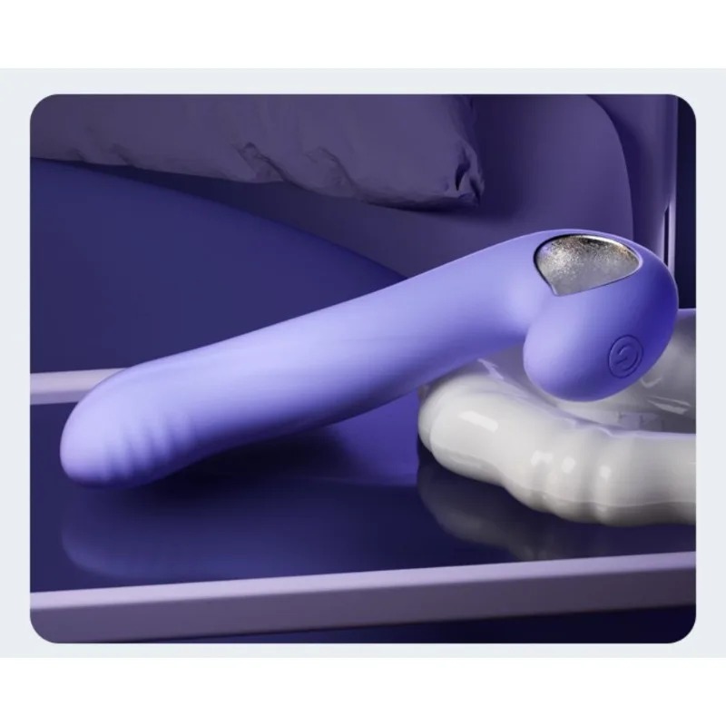 Anal Vibrator Butt Plug Prostate Massager Adult Toy for Men Gay Sex BDSM Toys Automatic Thrusting Pulse Anal Dildo