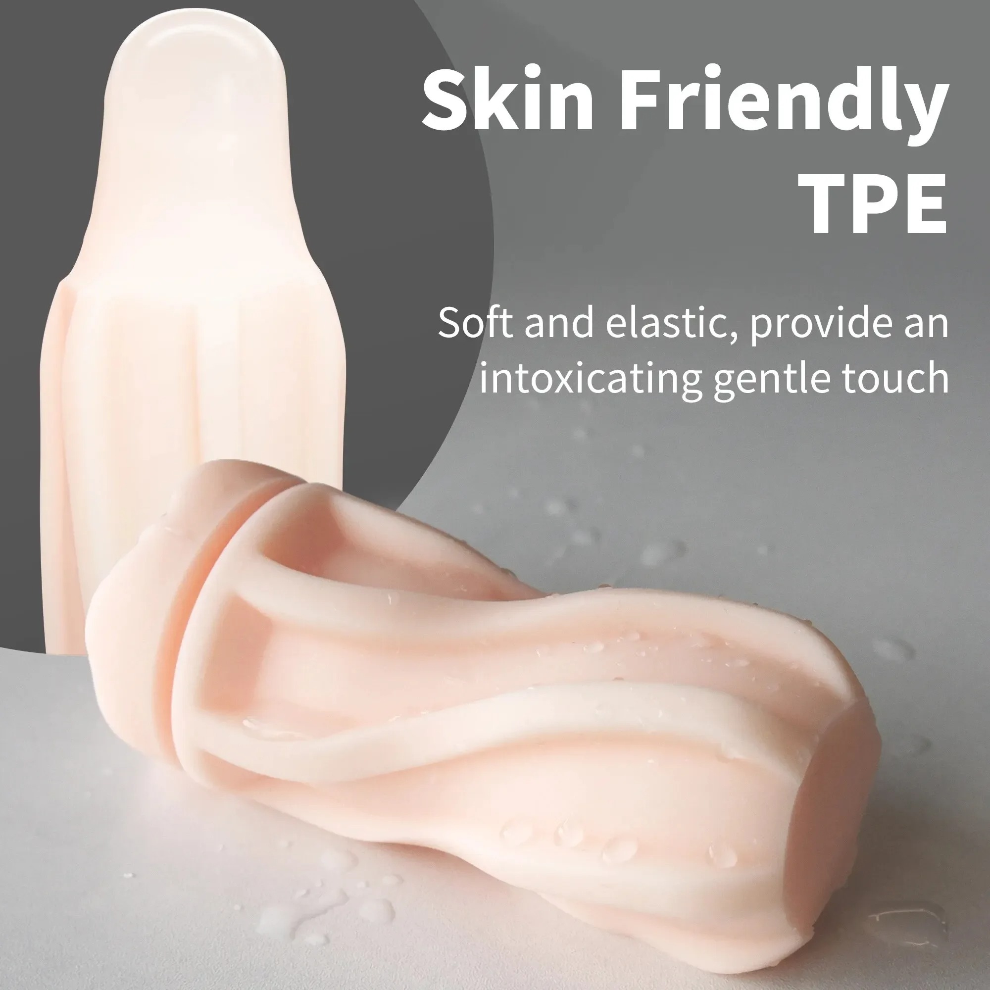 Huge Big Male Masturbator Cup Sexy Pocket Pussy Masturbation Vagina Endurance Exercise Vacuum Pocket Cup Dildo Games for Adult