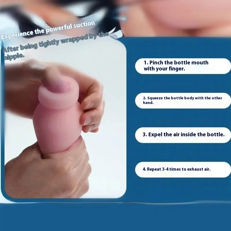 Milk Soft Pussy Male Masturbator Cup New Bottle Juicing Cup Plane Boys Happy Portable Masturbation Adult Products Sex Toys