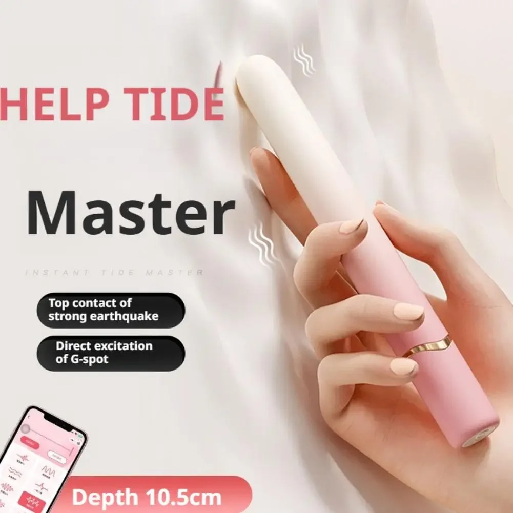 Mini Vibrator Dildo Vaginal Massager AV Stick G-spot Clitoris Stimulator Mini Sex Toys for Women Maturbator Sex Products