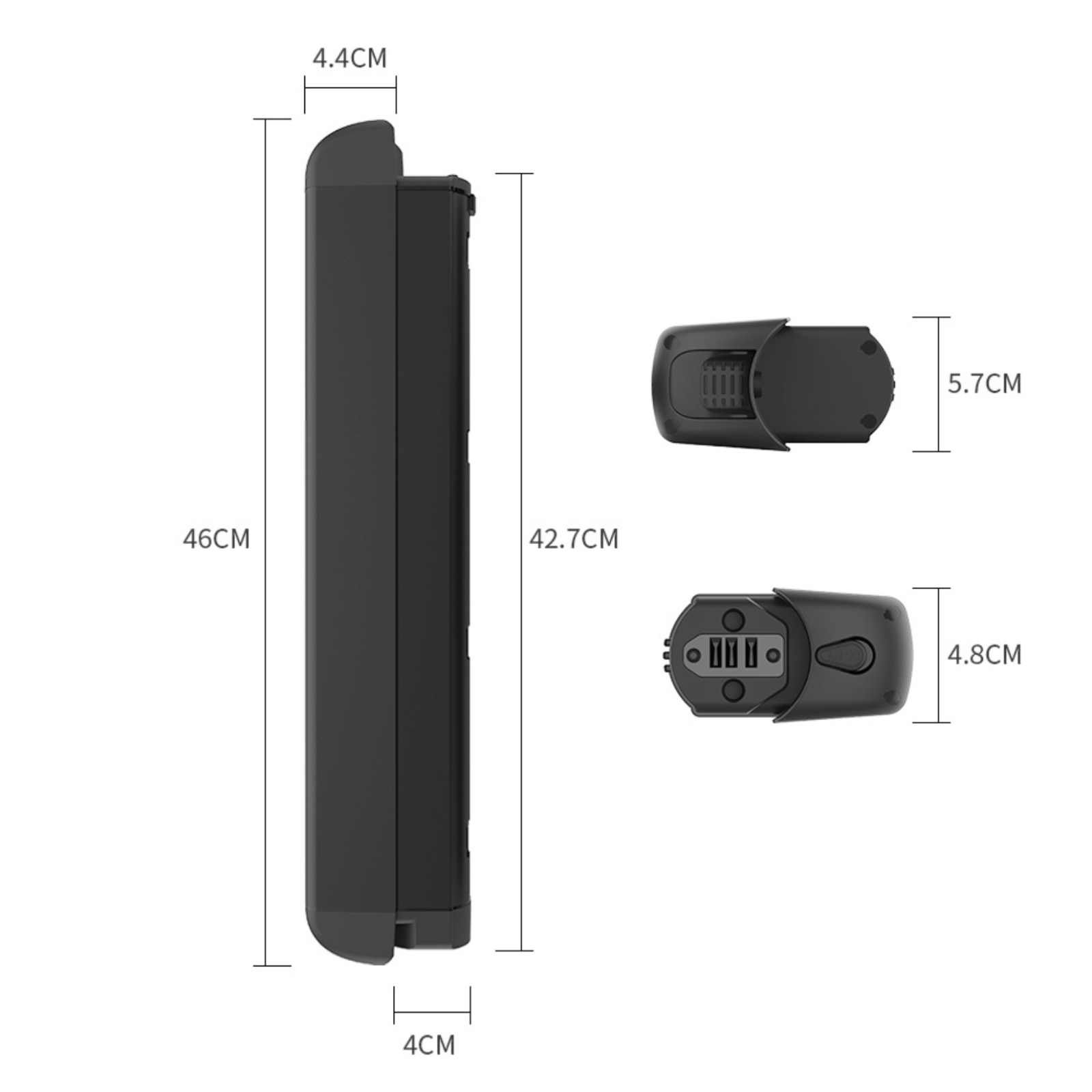 36V 10Ah Lithium Battery for X8 Electric Scooter – Long Range & Quick Charge