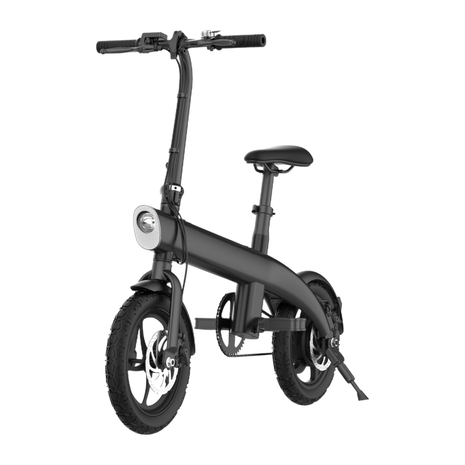 Folding Electric Bike 36V 250W 14