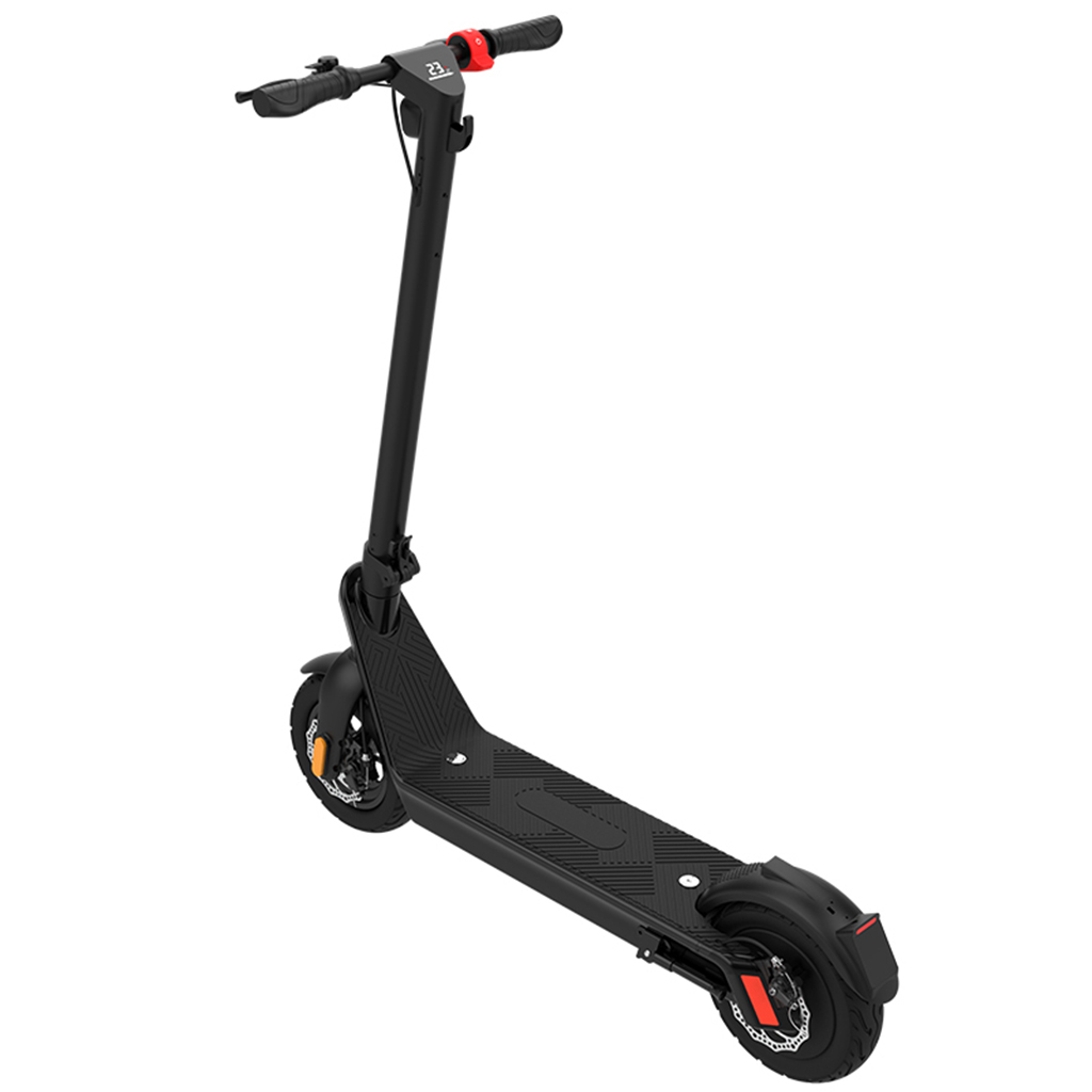 Folding Electric Scooter for Adults 500W Motor 40km/h Speed Long-Range Commuter E Scooter with Removable Battery