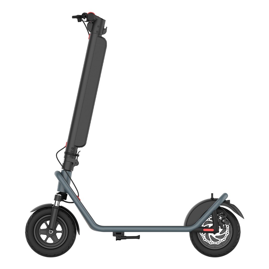 Folding Electric Scooter for Adults 450W Motor 10-Inch Tires 50km Long-Range Commuter E Scooter