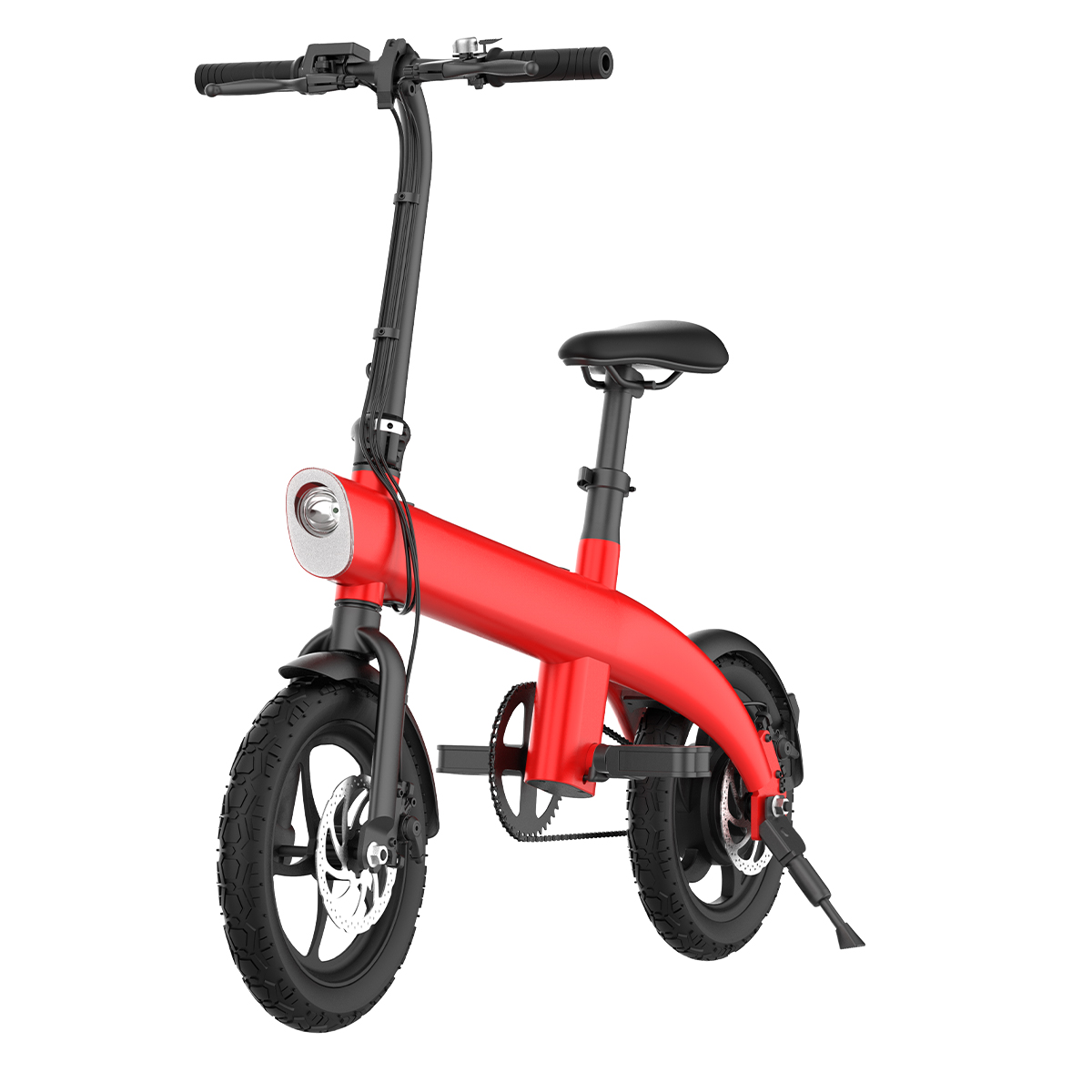 Folding Electric Bike 36V 250W 14