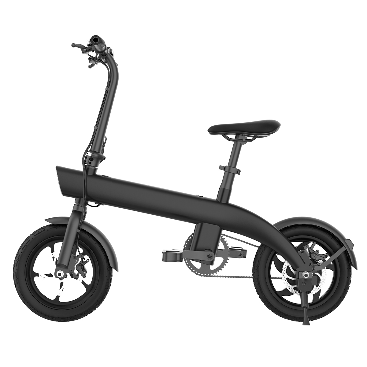 Folding Electric Bike 36V 250W 14