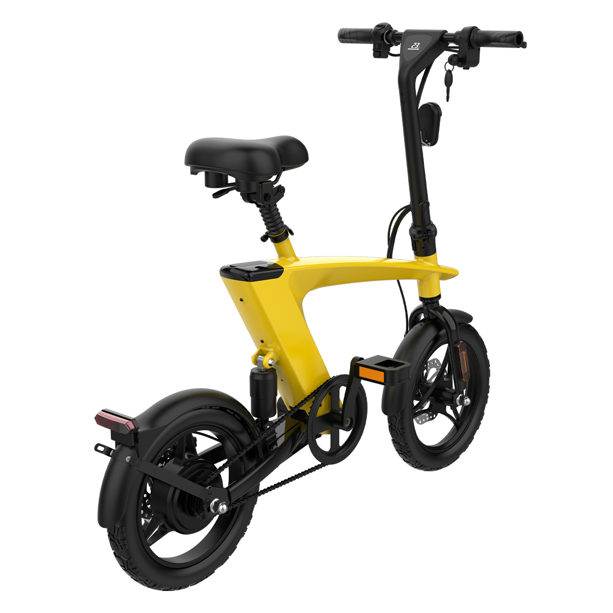 Folding Electric Bike 36V 250W 14