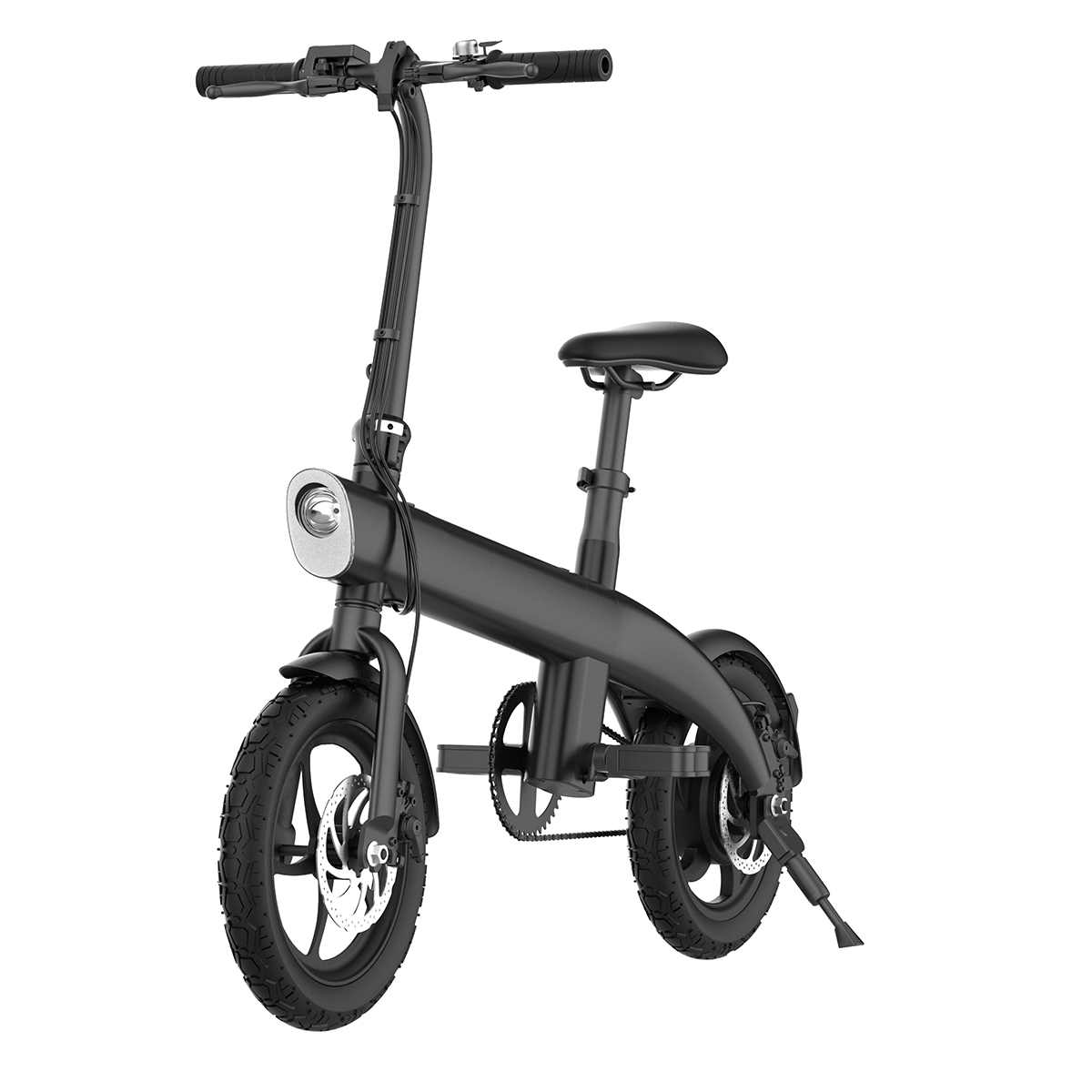 Folding Electric Bike 36V 250W 14
