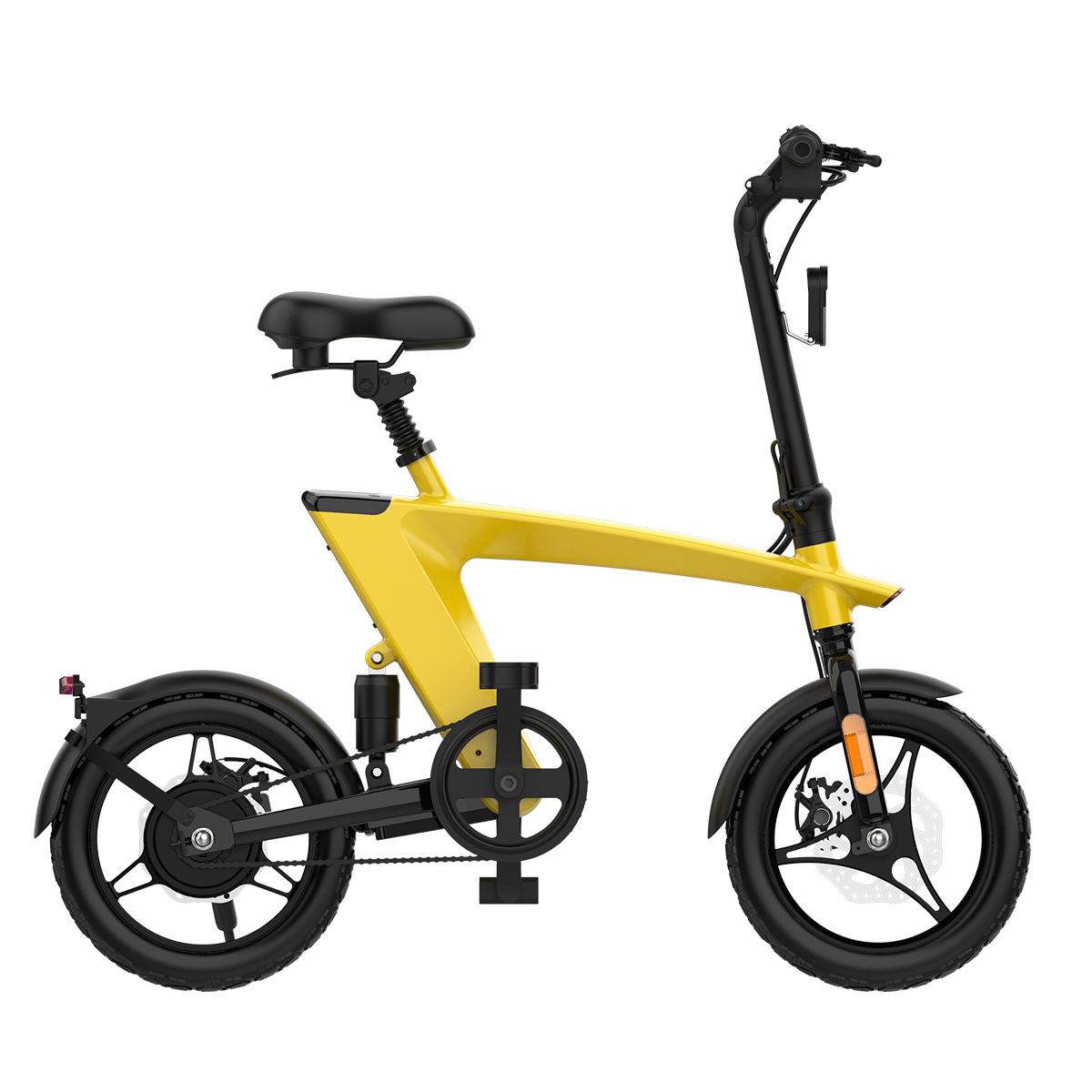 Folding Electric Bike 36V 250W 14