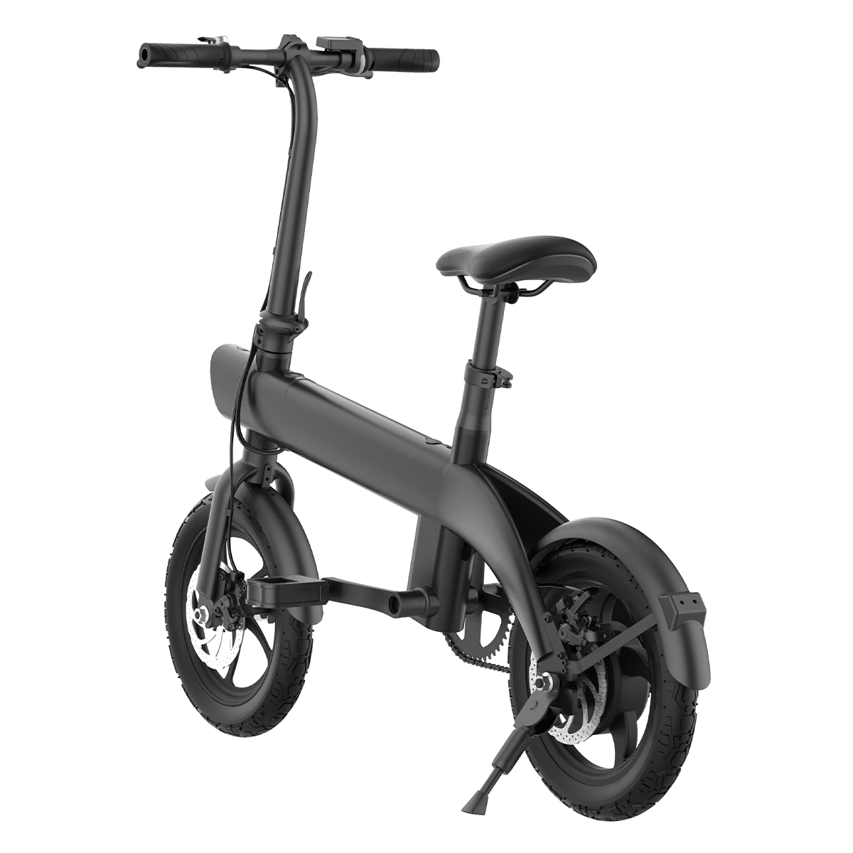 Folding Electric Bike 36V 250W 14
