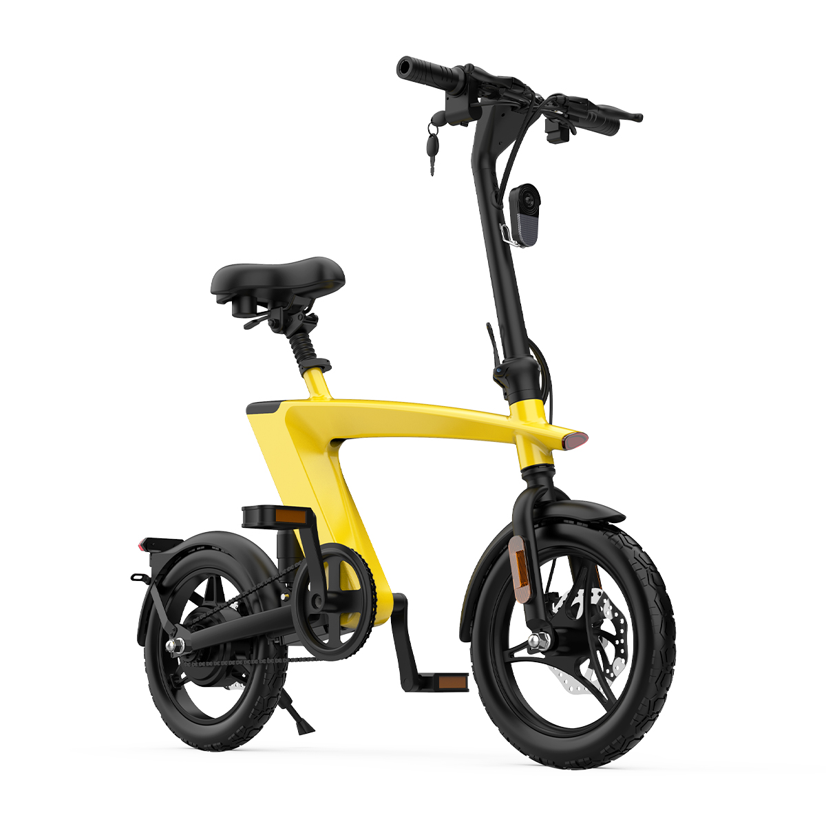 Folding Electric Bike 36V 250W 14