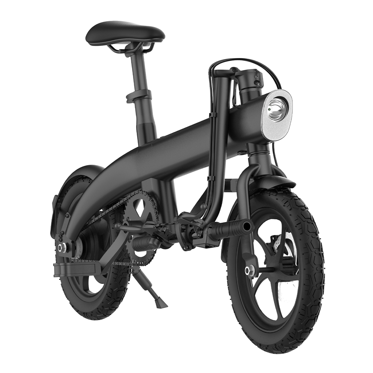 Folding Electric Bike 36V 250W 14