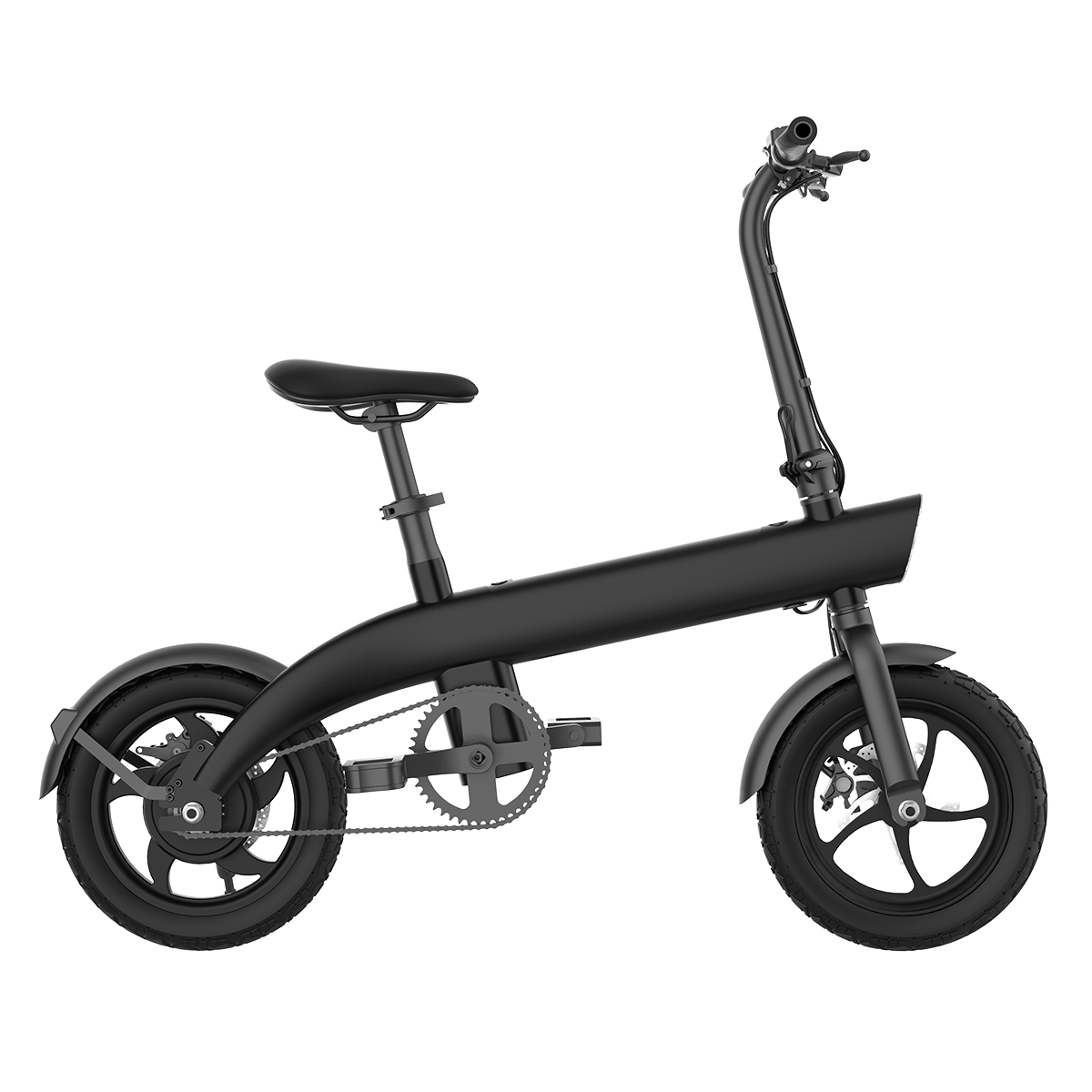 Folding Electric Bike 36V 250W 14