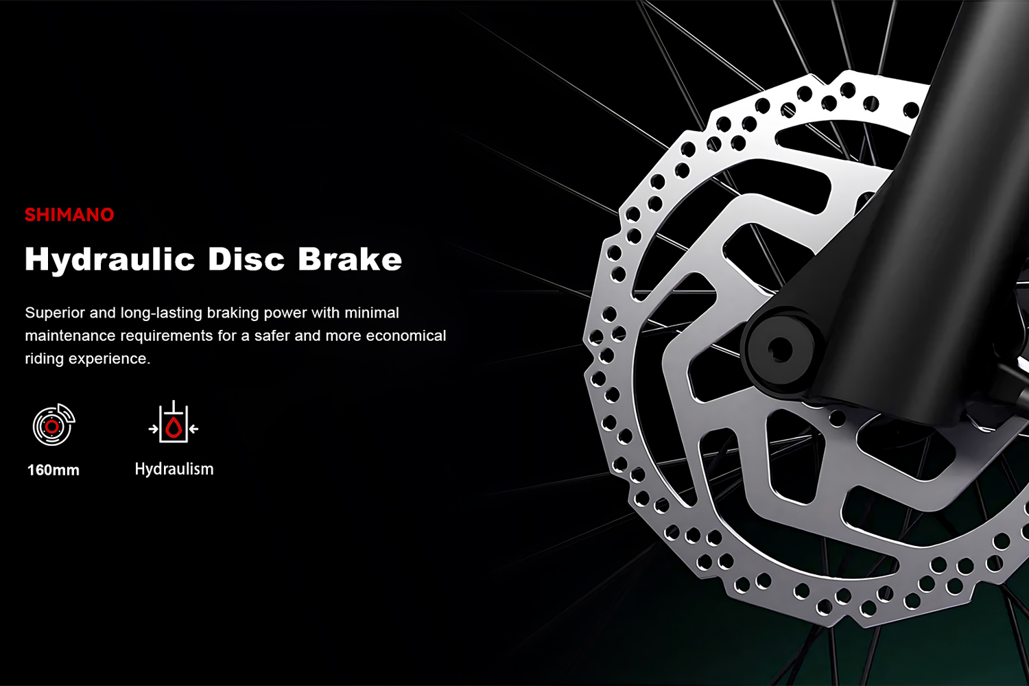 Carbon Fiber Lightweight City Bike – 12-Speed Shimano Urban Commuter Bicycle