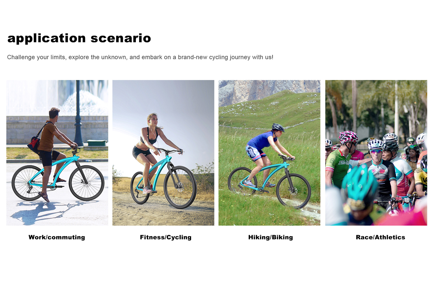 Carbon Fiber Lightweight City Bike – 12-Speed Shimano Urban Commuter Bicycle