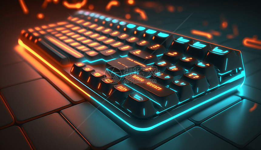 Gravity Planet Tile 75PRO magnetic axis keyboard for gaming and e-sports