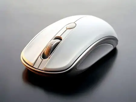 E-sports gaming wireless Infinity Mouse office lightweight mouse