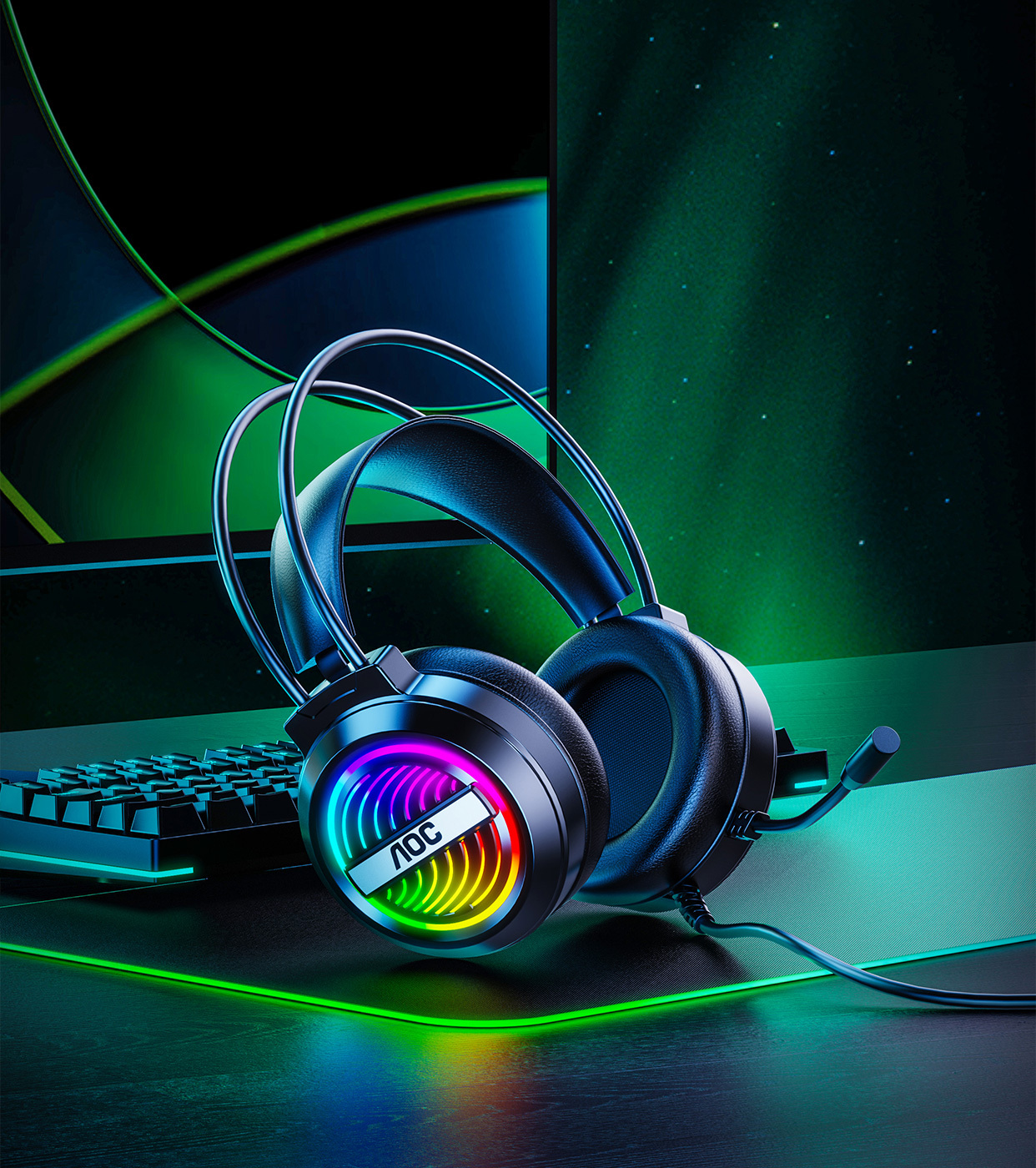 Discover exclusive collaborations