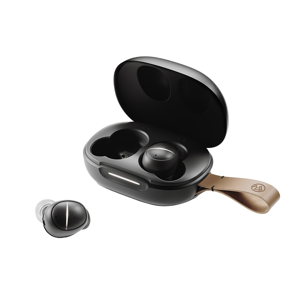 Air Bean TWS Wireless Earphones