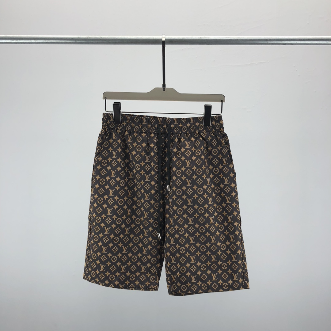 Louis Vuitton Sommeranzug Size S-XXL