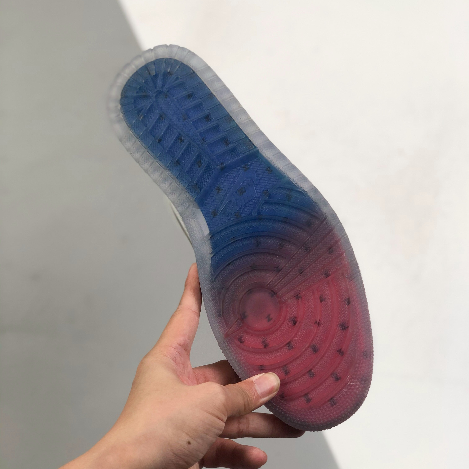 Nike Air Jordan 1 High Top Sneakers Shoes Gr. 36-46