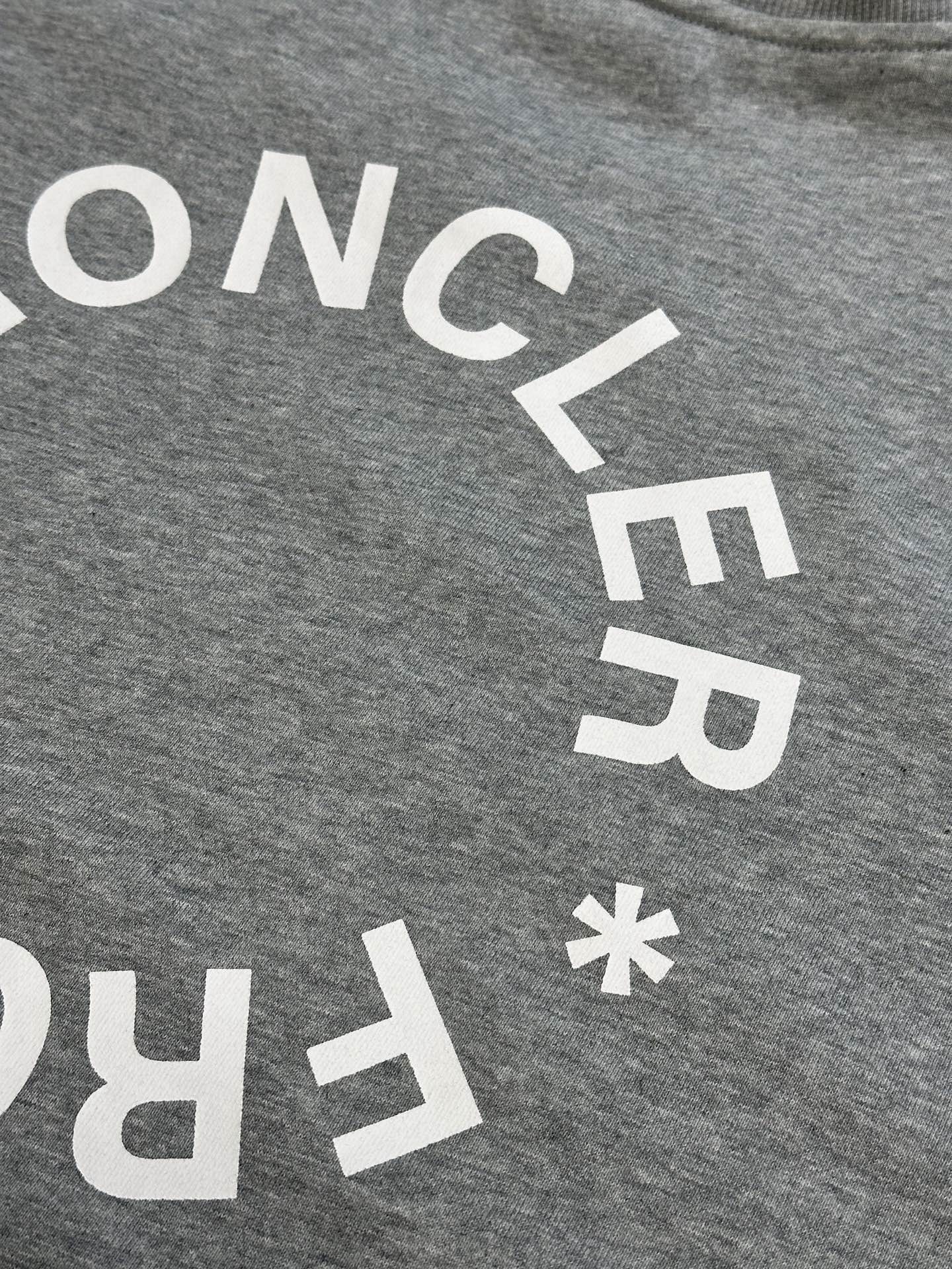 Moncler x FRT New Sweatshirt Size S-XL