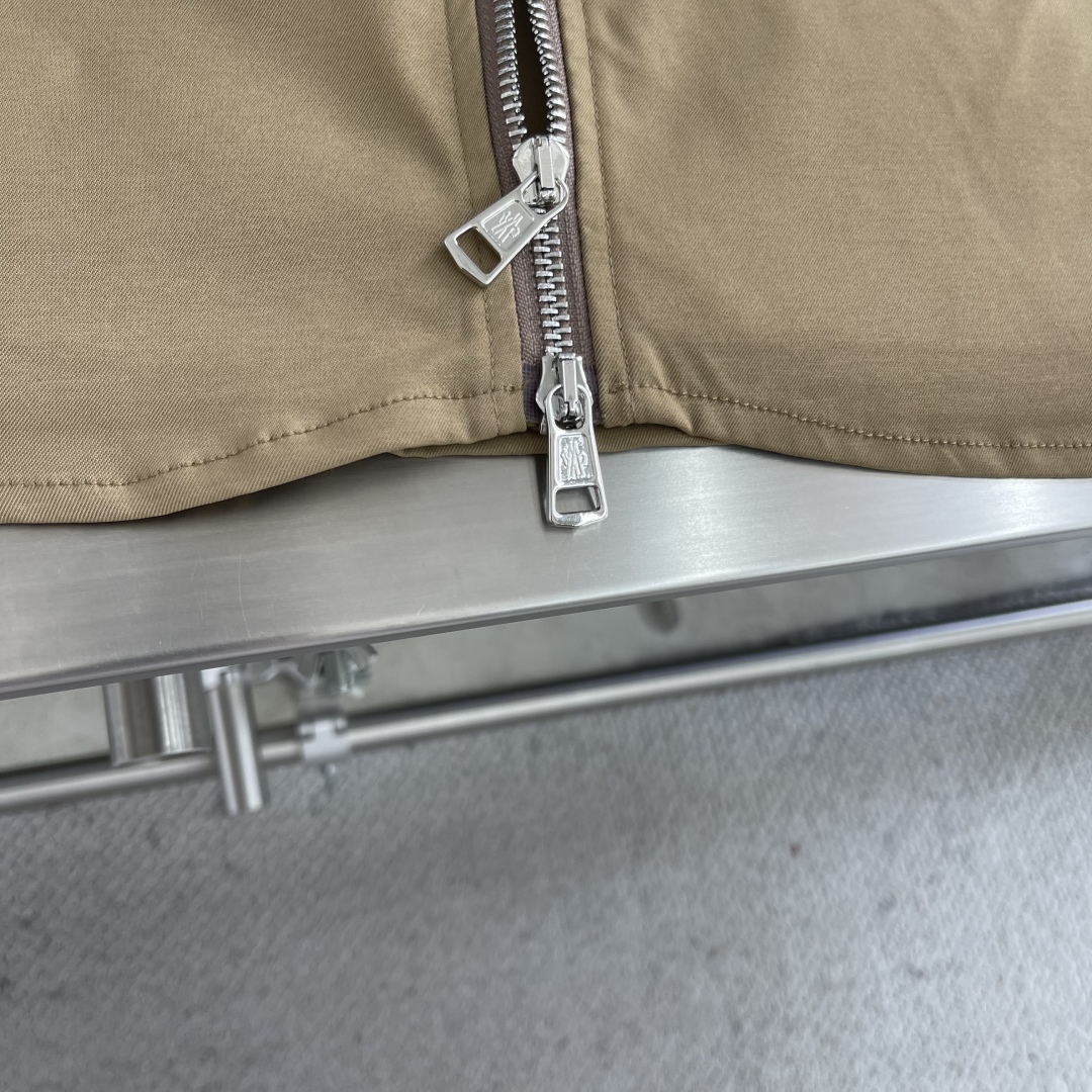 Moncler Unisex Jacket Size S-XL