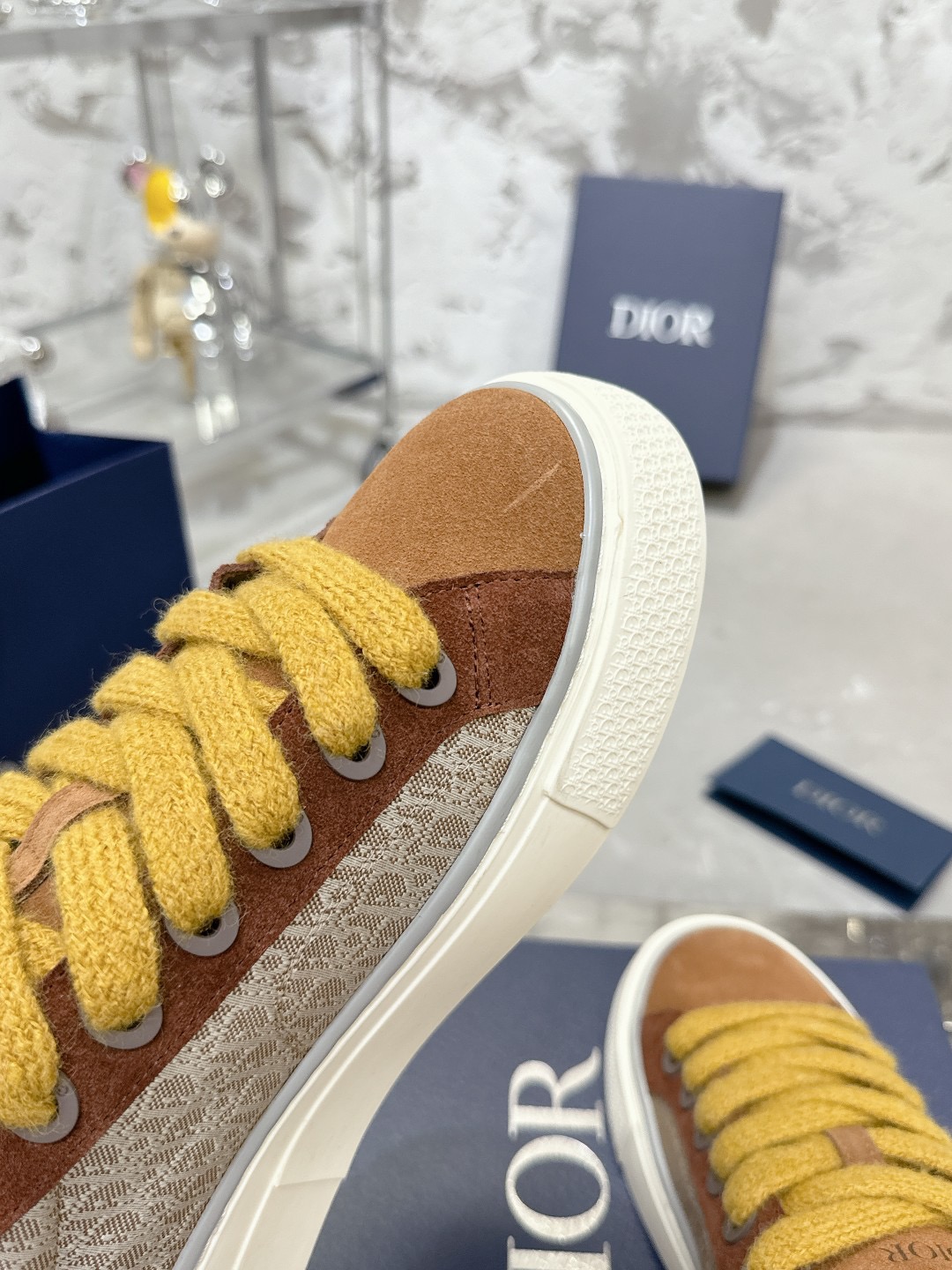 Dior B33 Sneaker Size 36-45