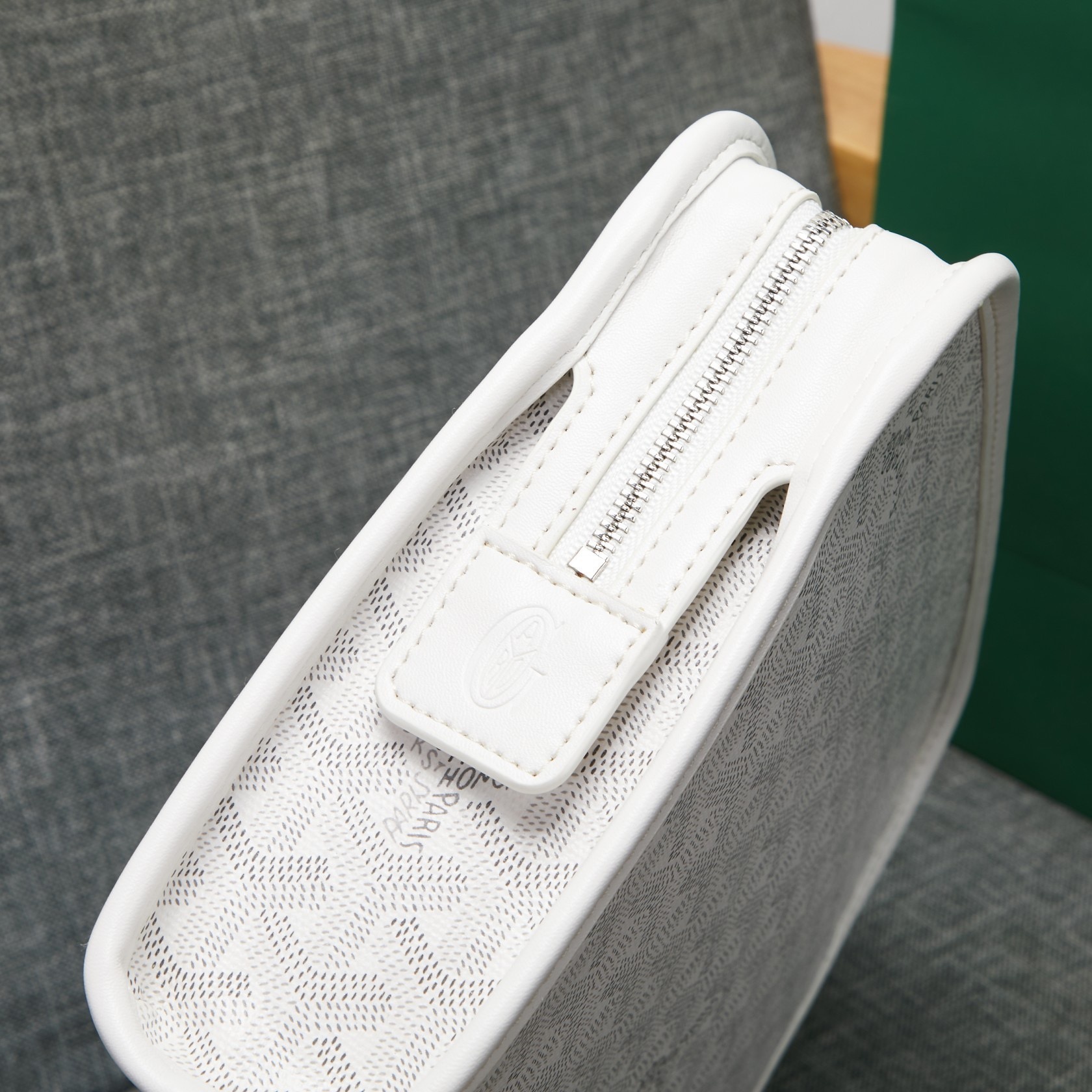 Goyard Clutch Size 25*18.5*6cm