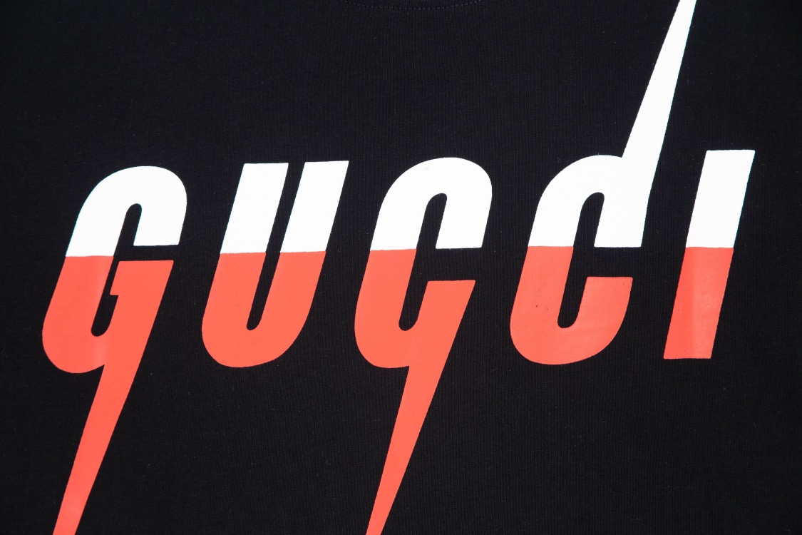 Gucci New Summer T Shirt Size XS-L