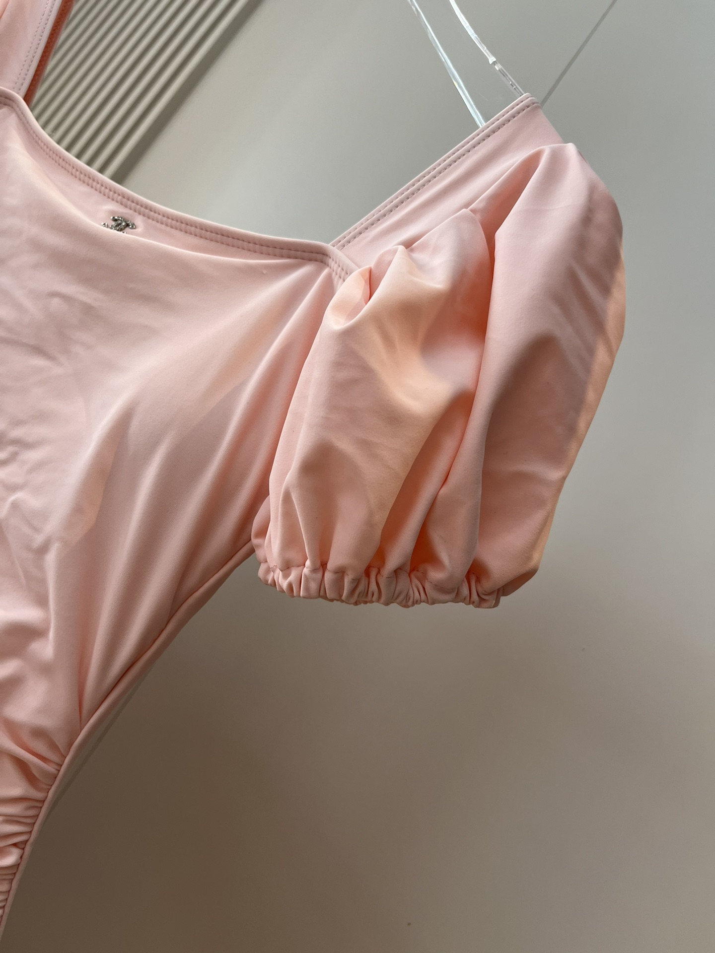 Chanel Swimsuit Size S-XL